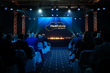 Z rúk ministra zdravotníctva SR Kamila Šaška si ich prevzalo 16 výnimočných zdravotníkov za mimoriadny prínos.