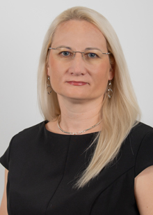 prof. PhDr. Mgr. Monika Jankechová, PhD.