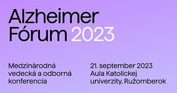 Azheimer Fórum 2023