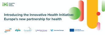 Innovative Health Initiative (IHI)