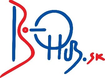 logo BioHub