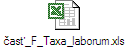 časť_F_Taxa_laborum.xls